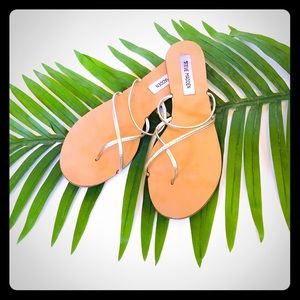 Steve Madden sandal